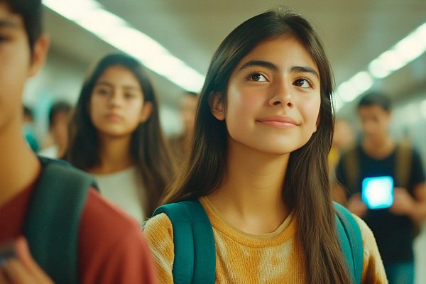 La educación cambia vidas: cómo el aprendizaje transforma comunidades