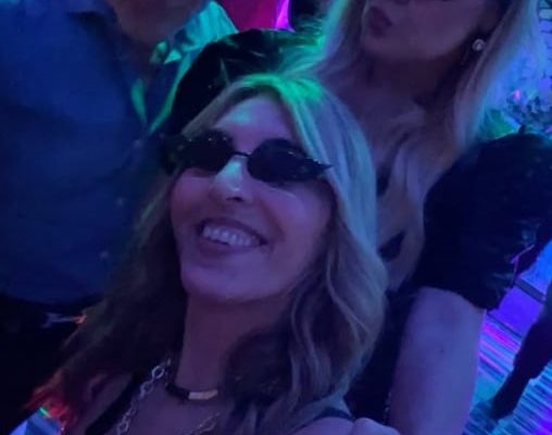 La espectacular fiesta de Ángel de Brito por sus 50 años: baile, diversión y reencuentros con la farándula argentina