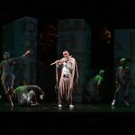 La flauta mágica, el espectáculo que acerca la magia de Mozart a los niños entre música, circo y acrobacia