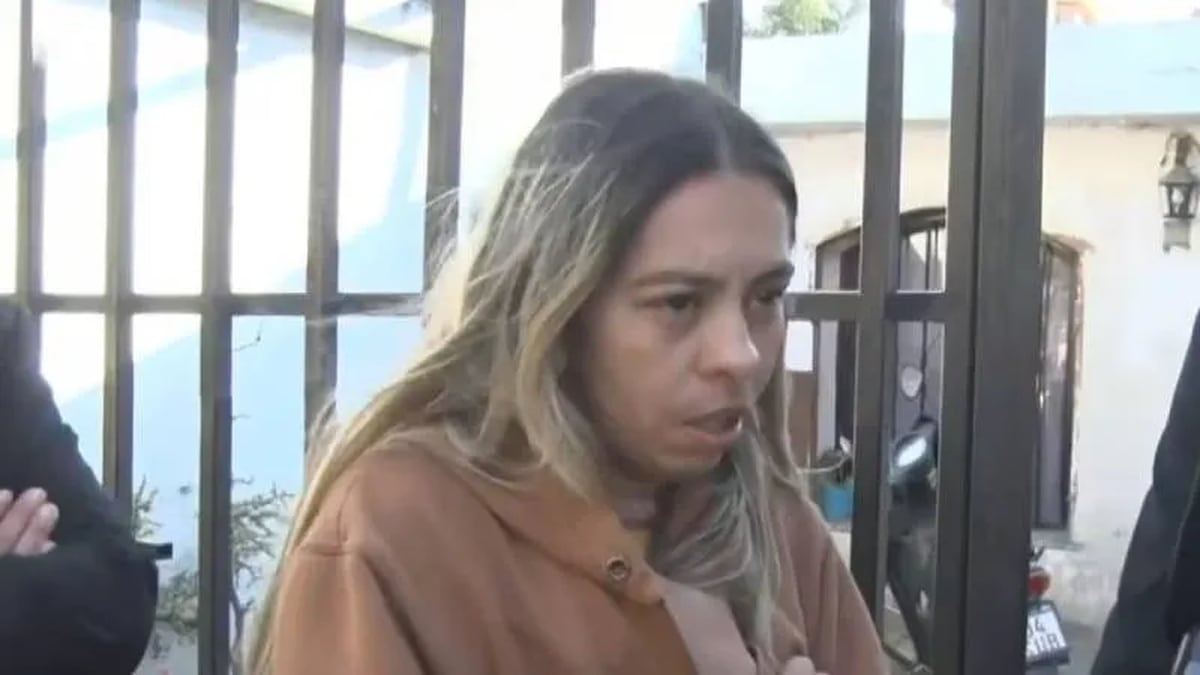 Melisa Heredia, la mamá de Agostina Vega, habló por primera vez desde el femicidio