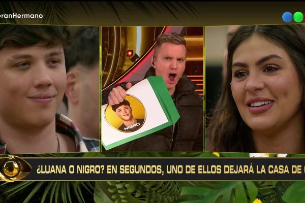 La placa planta de Gran Hermano se cobró una nueva víctima: quién fue el último eliminado