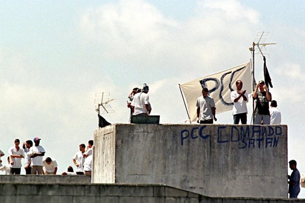 La Policía de Brasil lanzó un operativo contra objetivos criminales sancionados por Estados Unidos