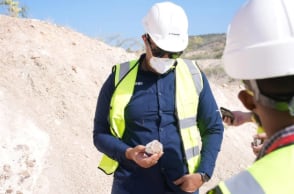 La República Dominicana inicia con la Universidad de Texas en Austin una evaluación del potencial de hidrocarburos en Azua