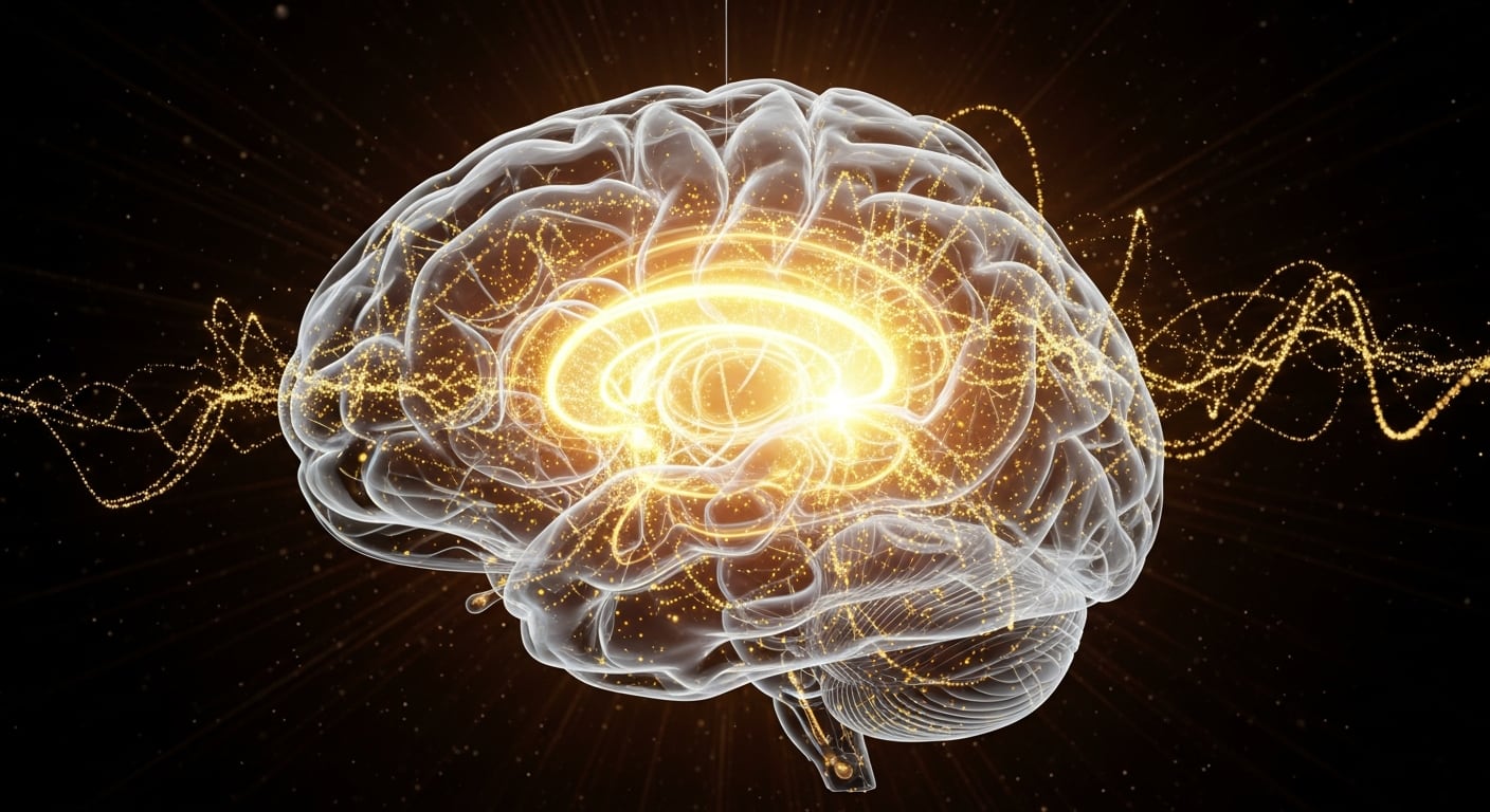 La investigación publicada en Alzheimer's & Dementia comparó el rendimiento cognitivo y los factores de riesgo de demencia entre personas con y sin apnea del sueño (Imagen Ilustrativa Infobae)