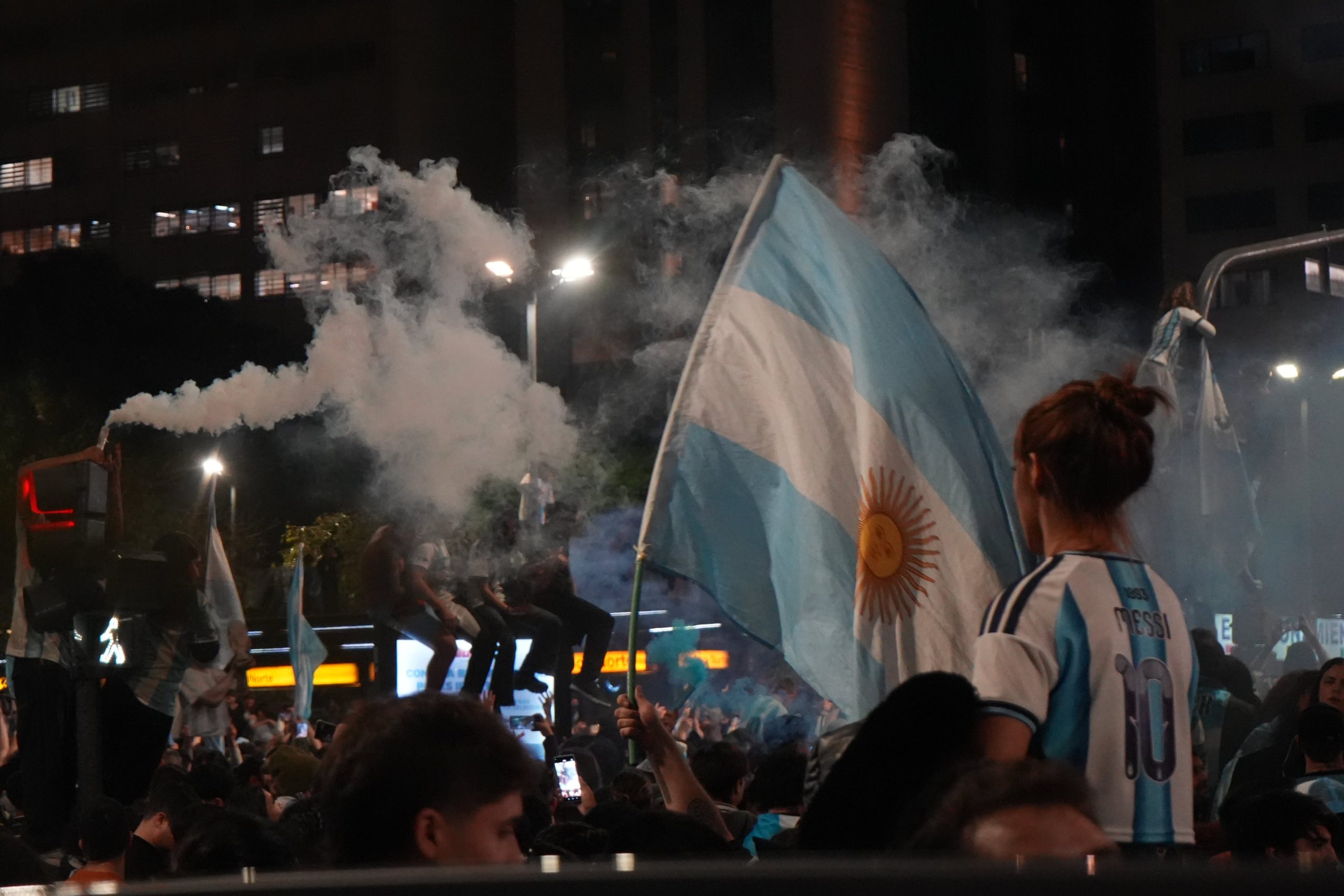 Las lecciones emocionales de la selección argentina finalista: resiliencia, perseverancia y el valor del trabajo en equipo