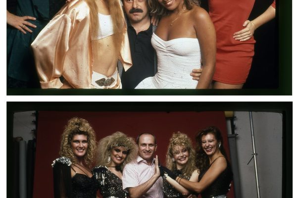 Las Primas: del furor de los ’80 al fenómeno que desafió al tiempo y convirtió sus canciones en himnos bailables