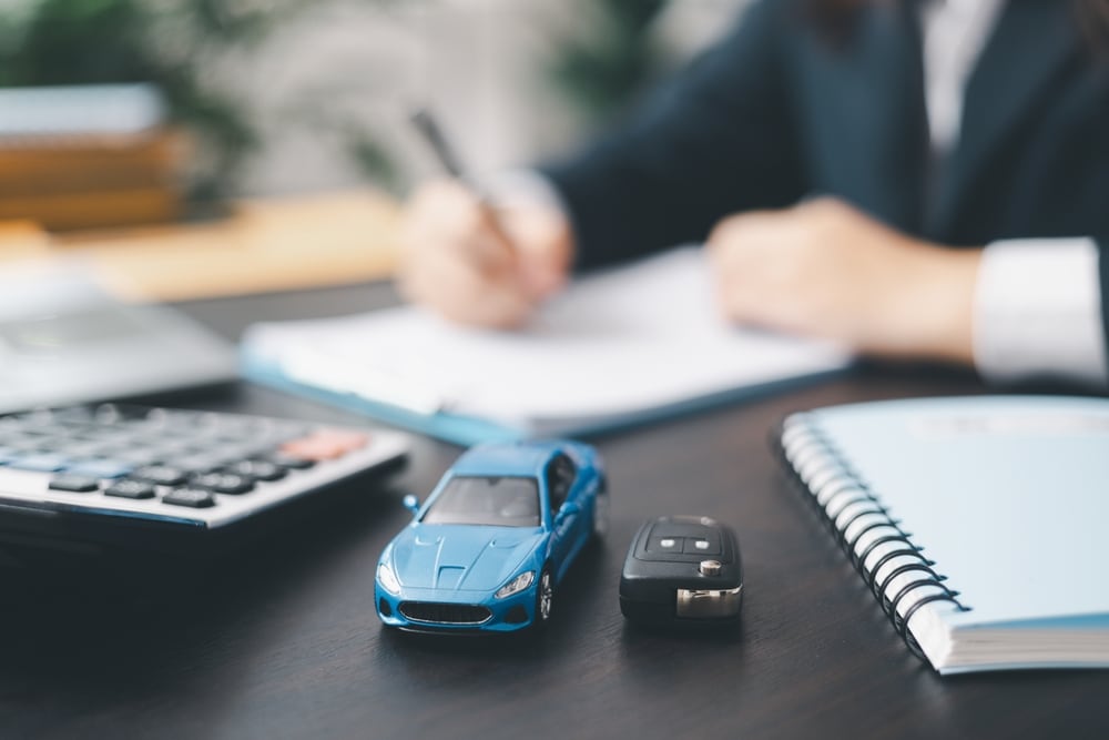 La venta de autos nuevos alcanzó 26,689 unidades en los primeros cinco meses de 2026, un crecimiento de 12.7 % frente al mismo periodo del año anterior. (Foto: Shutterstock)