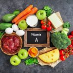 Las vitaminas pueden ser clave para el control del asma en niños y adultos