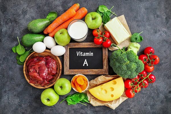 Las vitaminas pueden ser clave para el control del asma en niños y adultos