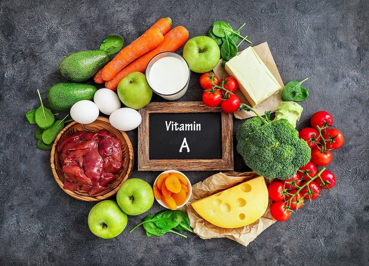 Las vitaminas pueden ser clave para el control del asma en niños y adultos