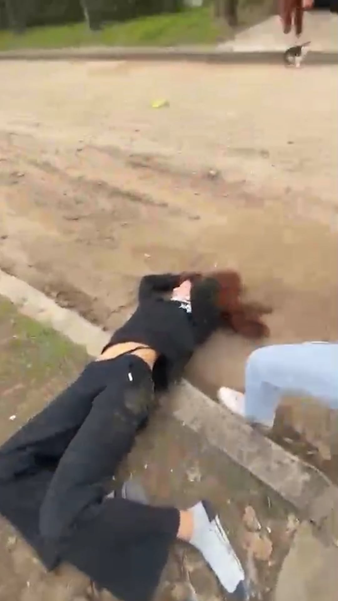 “Lo agarraron de atrás”: un joven de 15 años lucha por su vida tras sufrir un ataque grupal en Villa Carlos Paz