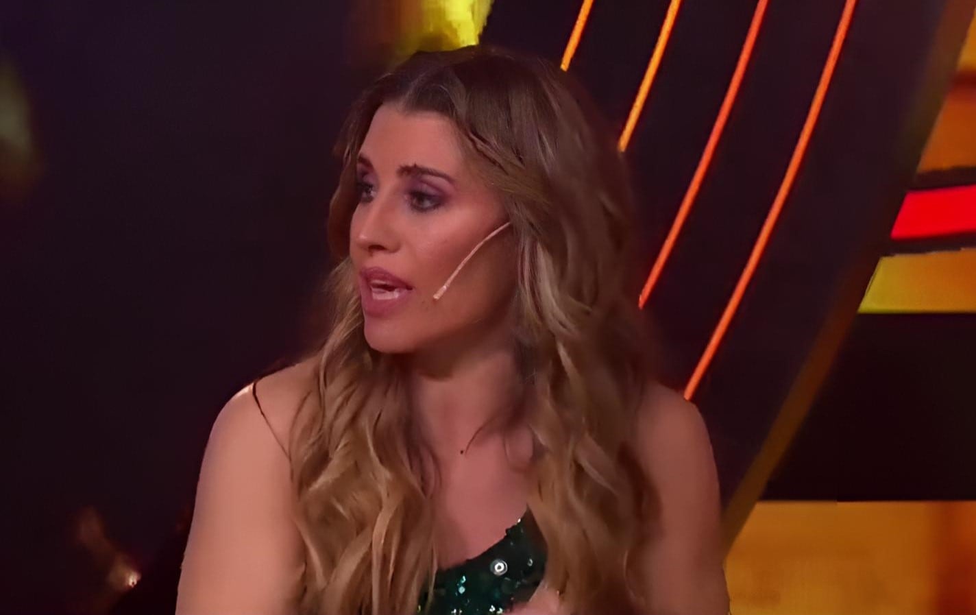 Mariana Brey admitió que al principio no creyó en la caída de Andrea del Boca y explicó que cambió de postura al ver las imágenes