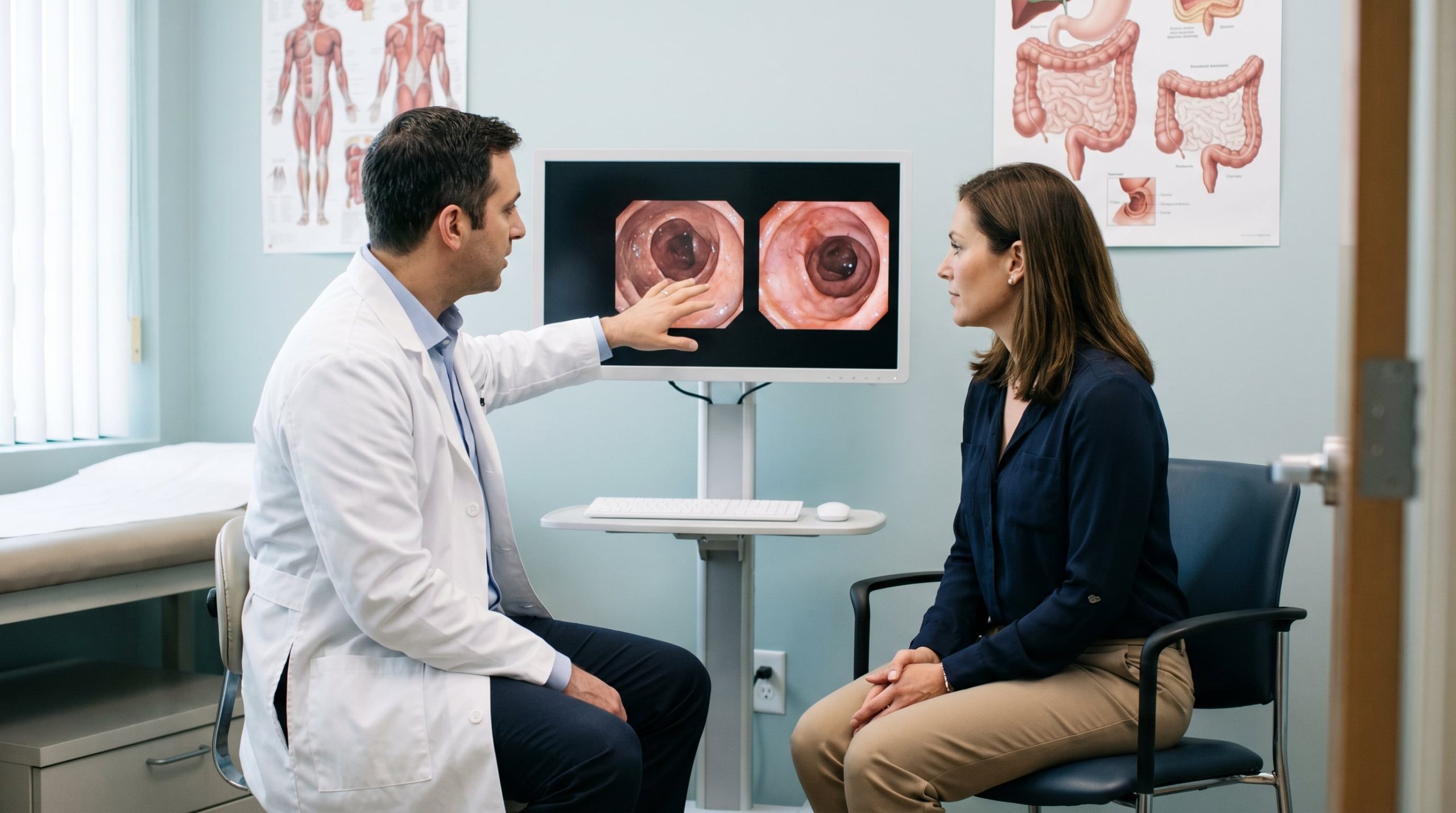 Los cinco alimentos enlatados que los dietistas priorizan para reducir el riesgo de cáncer colorrectal