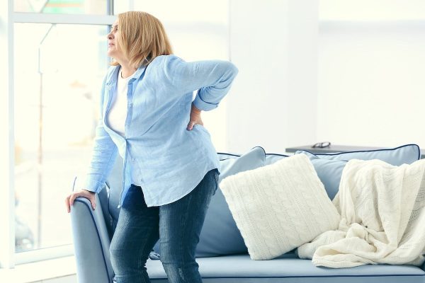 Los pacientes con dolor deberían reducir los opioides a su propio ritmo, sugiere un estudio
