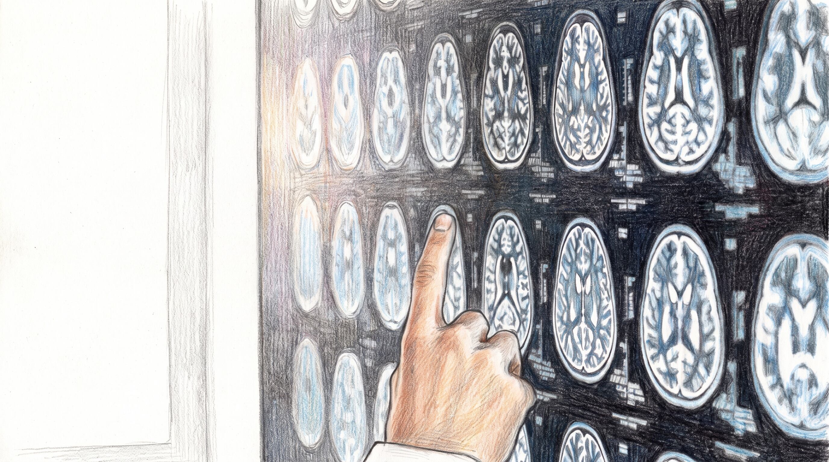 El 54% de los casos de demencia en Latinoamérica podrían prevenirse modificando factores de riesgo en la vida diaria (Imagen Ilustrativa Infobae)