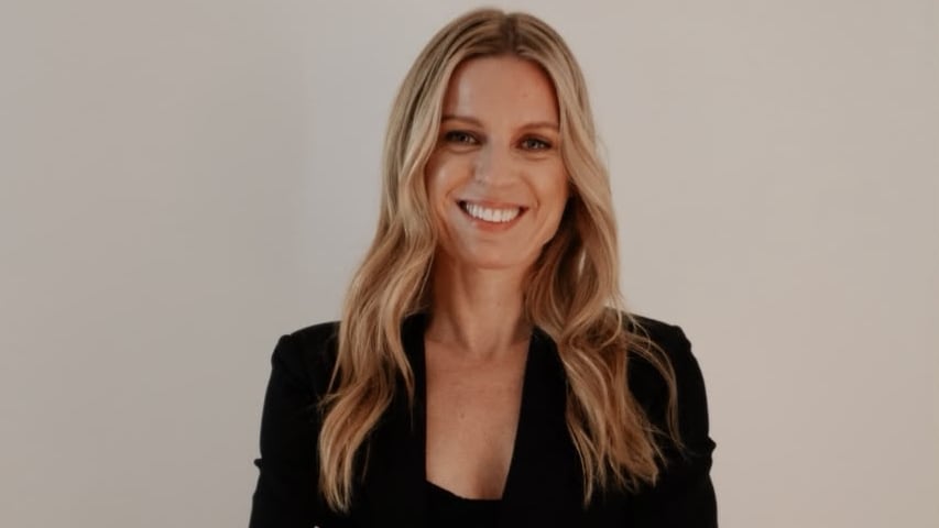 La doctora Lucía Crivelli, investigadora principal de LatAm-FINGERS