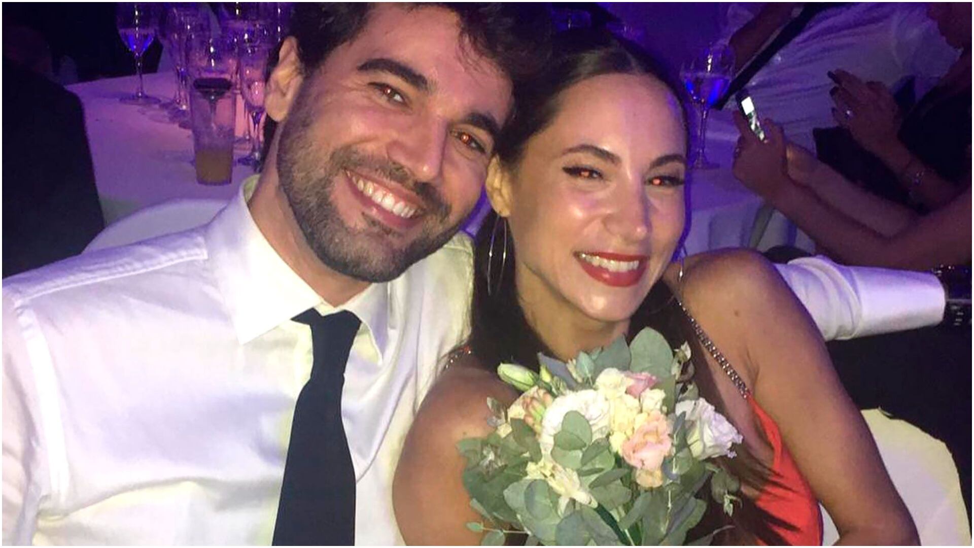 Magui Bravi habló de su separación con Octavio Cattaneo: “Nos tomó un año entero”