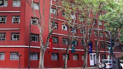 Marcelo Porcel pidió ir a juicio por jurados en la causa por los abusos a los alumnos del colegio Palermo Chico