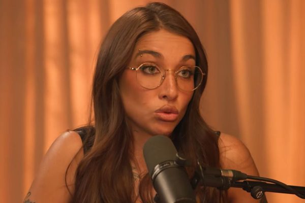 María Becerra recordó la violencia que la rodeó cuando era adolescente: “No le tenía miedo a nada”