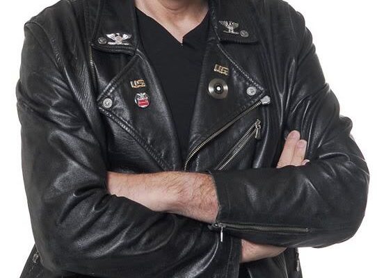 Marky Ramone, un sobreviviente del punk: “La música que hoy suena en la radio es una porquería”