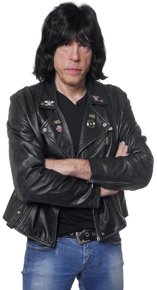 Marky Ramone, un sobreviviente del punk: “La música que hoy suena en la radio es una porquería”