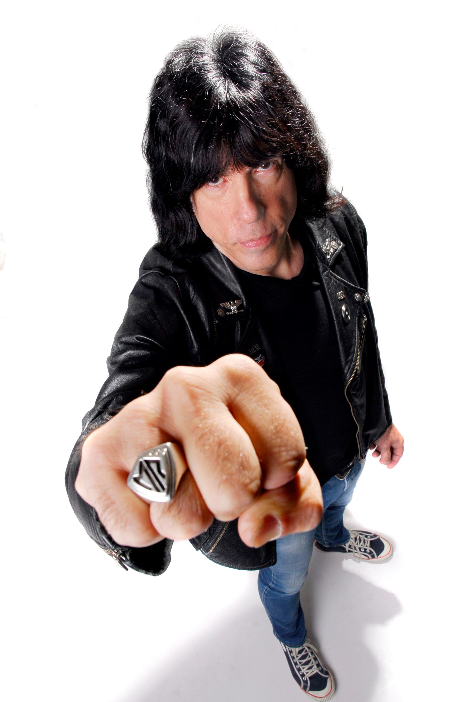 Marky Ramone: