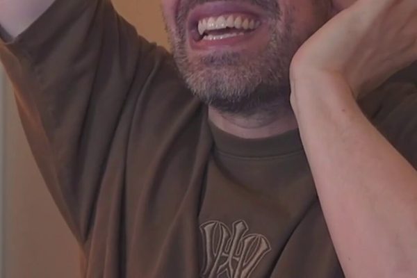 Martín Cirio anunció su incorporación a un famoso reality show: “Estoy muy contento y nervioso”