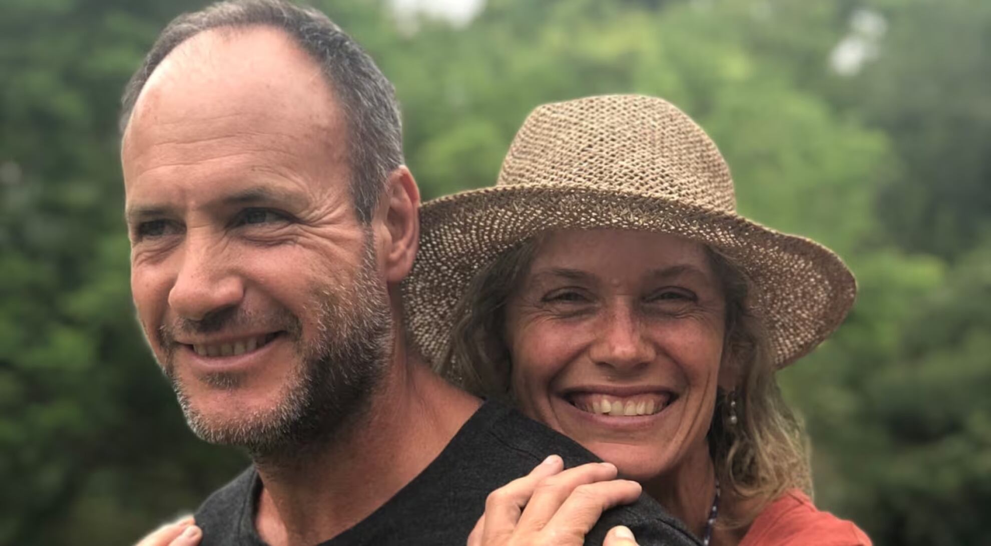 Maru Botana se refirió a su relación con su marido, Bernardo Solá: “Nunca me ayudó en nada” (Instagram)
