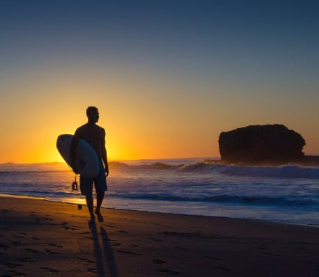 Más allá de la postal: Las playas de Centroamérica y el Caribe que conquistan al mundo