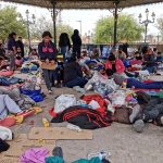 Más de 129 mil menores han sido deportados a Honduras desde 2014