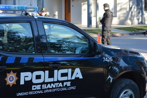 Mataron de un disparo a una joven de 19 años en Rosario: hay un sospechoso prófugo