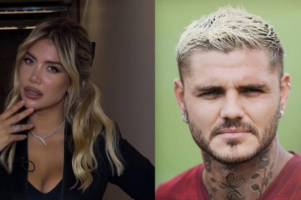 Mauro Icardi abonó la deuda alimentaria con Wanda Nara: “Está tan deprimido que pagó para ver si le salen mejor las cosas”