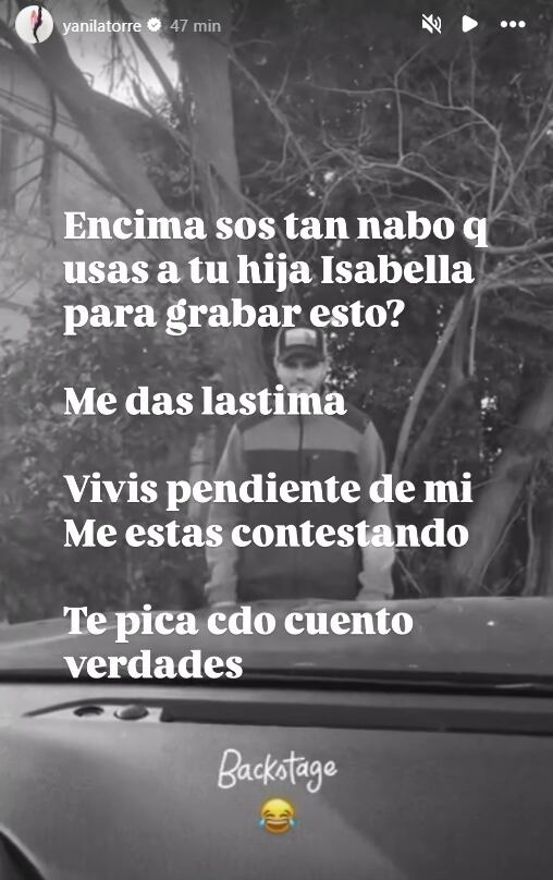 Mauro Icardi le declaró la guerra a Yanina Latorre y ella salió al cruce: “Con razón nadie te contrata; fuiste muy cornudo”