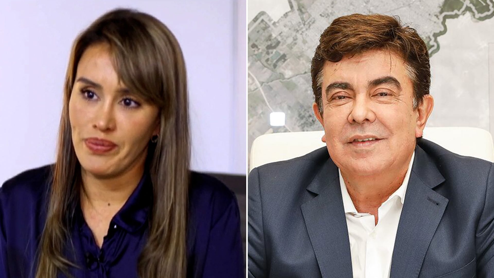 Melody Rakauskas denunció que, mientras trabajaba como secretaria privada de Fernando Espinoza, el intendente abusó sexualmente de ella
