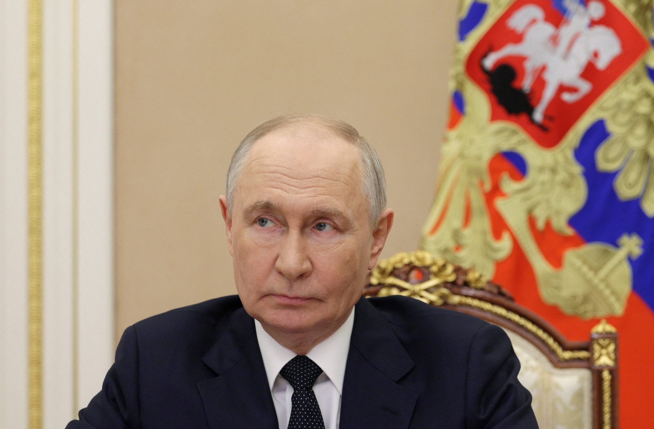 Mientras Occidente se bate contra sí mismo, Rusia avanza