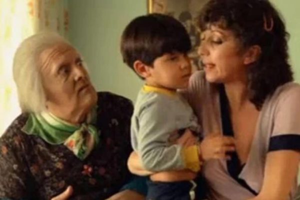 Mónica Villa recordó el duro estreno de Esperando la carroza: “Siempre se boicoteó el cine argentino”