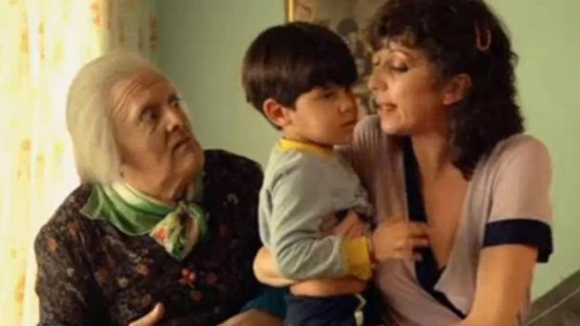 Mónica Villa recordó el duro estreno de Esperando la carroza: “Siempre se boicoteó el cine argentino”
