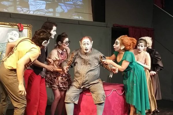 Murió a los 77 años Luis Margani, el recordado protagonista de Mundo Grúa