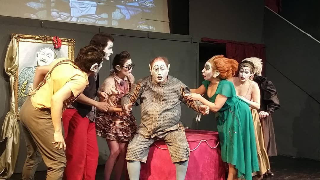 Murió a los 77 años Luis Margani, el recordado protagonista de Mundo Grúa