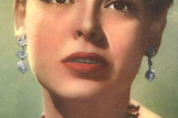 Murió la actriz Susana Freyre en Brasil a los 97 años, seis décadas de cine, teatro y televisión
