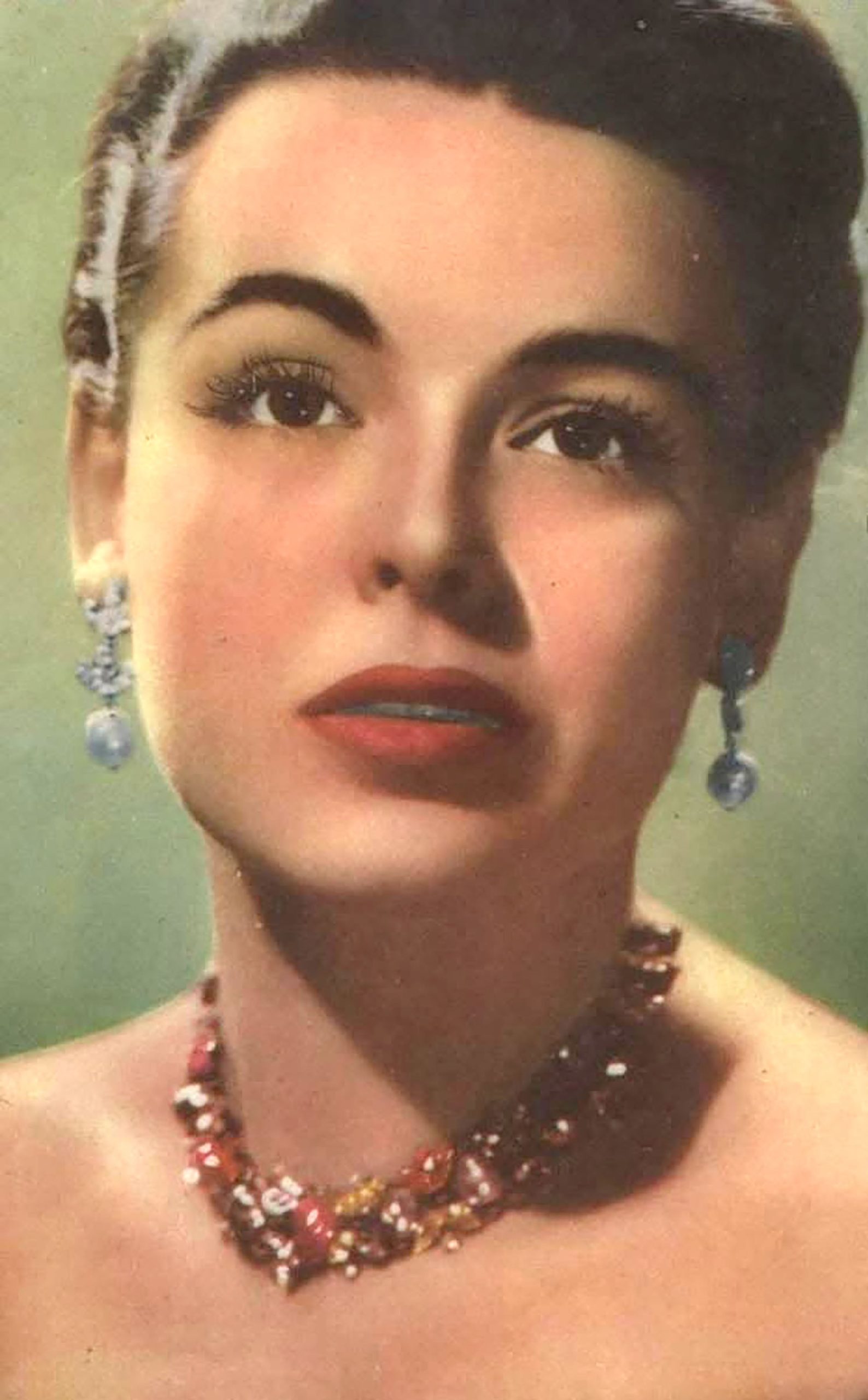 Murió la actriz Susana Freyre en Brasil a los 97 años, seis décadas de cine, teatro y televisión