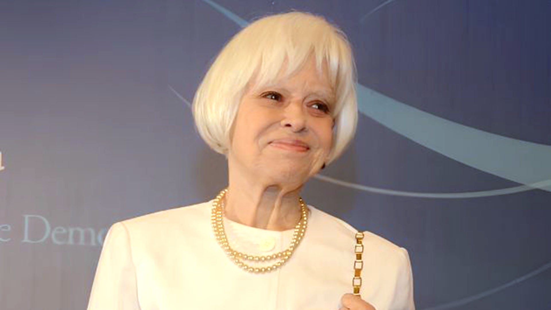 La Asociación Argentina de Actores y Actrices confirmó la muerte de Susana Freyre en São Paulo, Brasil, a los 97 años