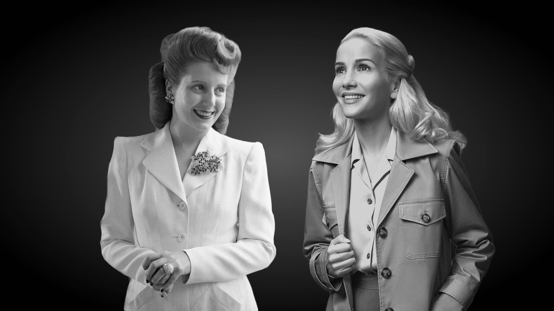 “Sentía que no tenía las herramientas para hacerla”, confesó Natalia Oreiro sobre sus dudas iniciales ante el casting de Eva Perón