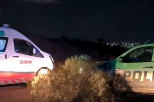 Neuquén: tras la final del Mundial, un joven murió decapitado y otros tres resultaron heridos por manipular un mortero con pirotecnia