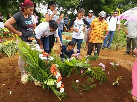 Nicaragua: el crimen de Danny López, un joven que predijo su final y al que el régimen dejó morir sin atención médica