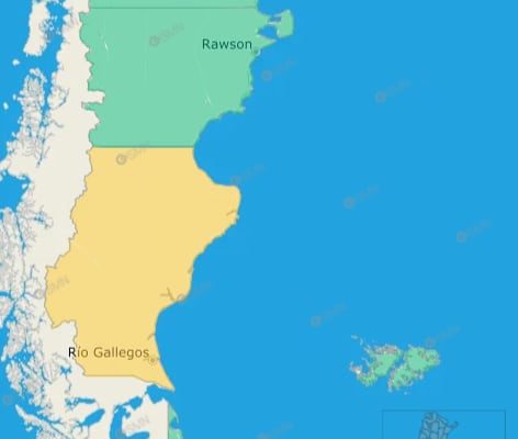 Nubosidad variada, pero sin lluvias: el pronósitoco del tiempo para el AMBA y el resto del país