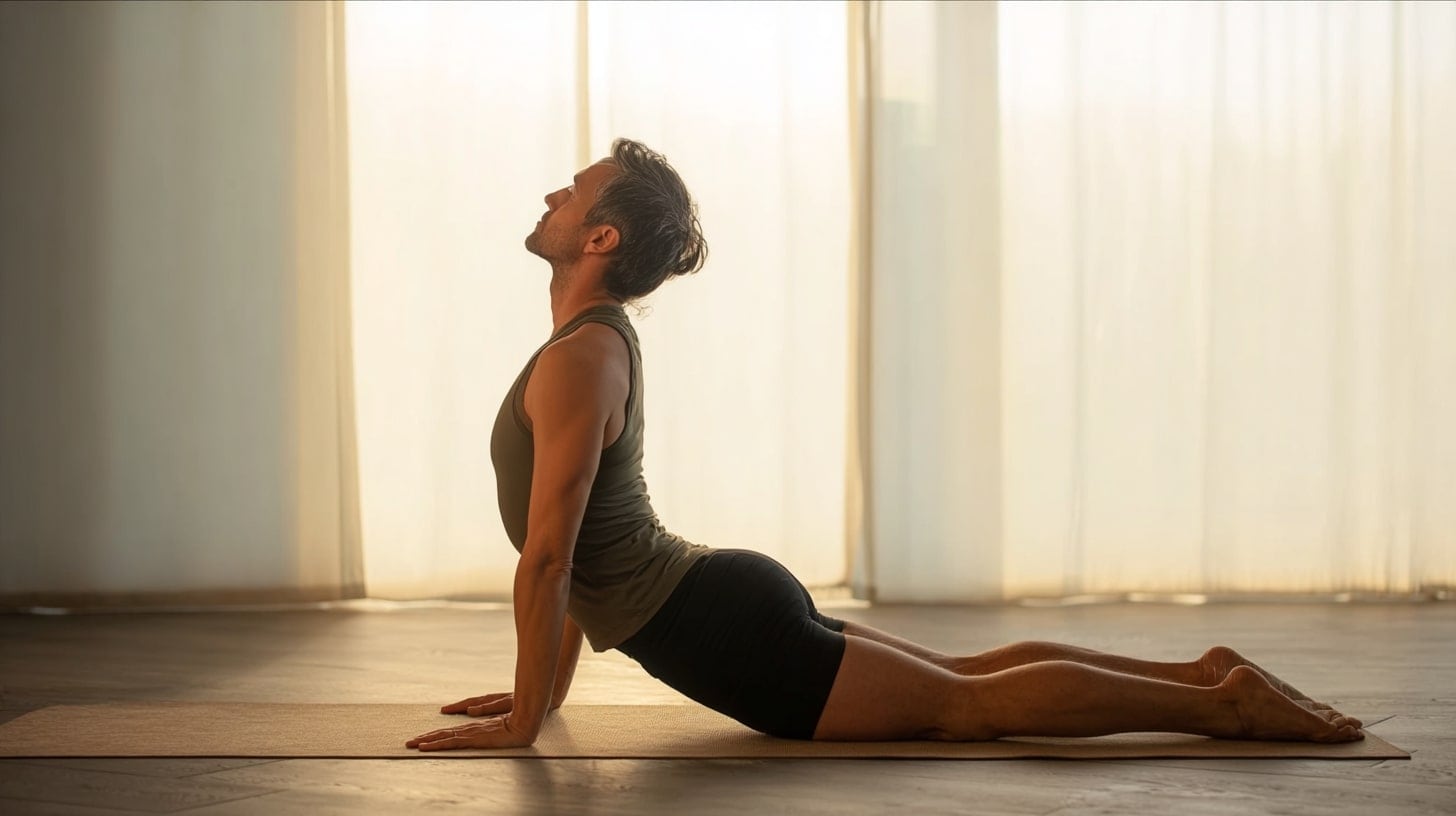 Nueve beneficios del yoga para deportistas, avalados por la ciencia
