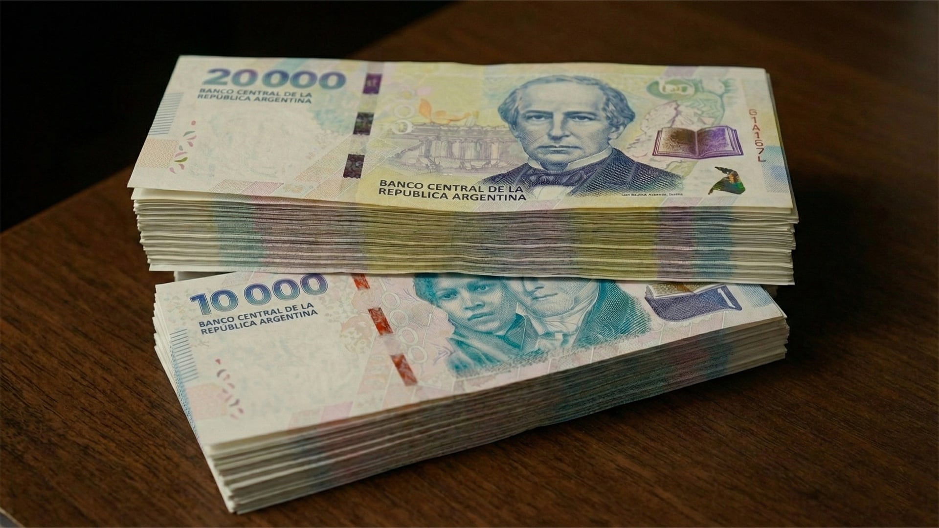 Ofrecieron una recompensa de $5 millones por datos sobre un hombre que desapareció hace meses en Moreno