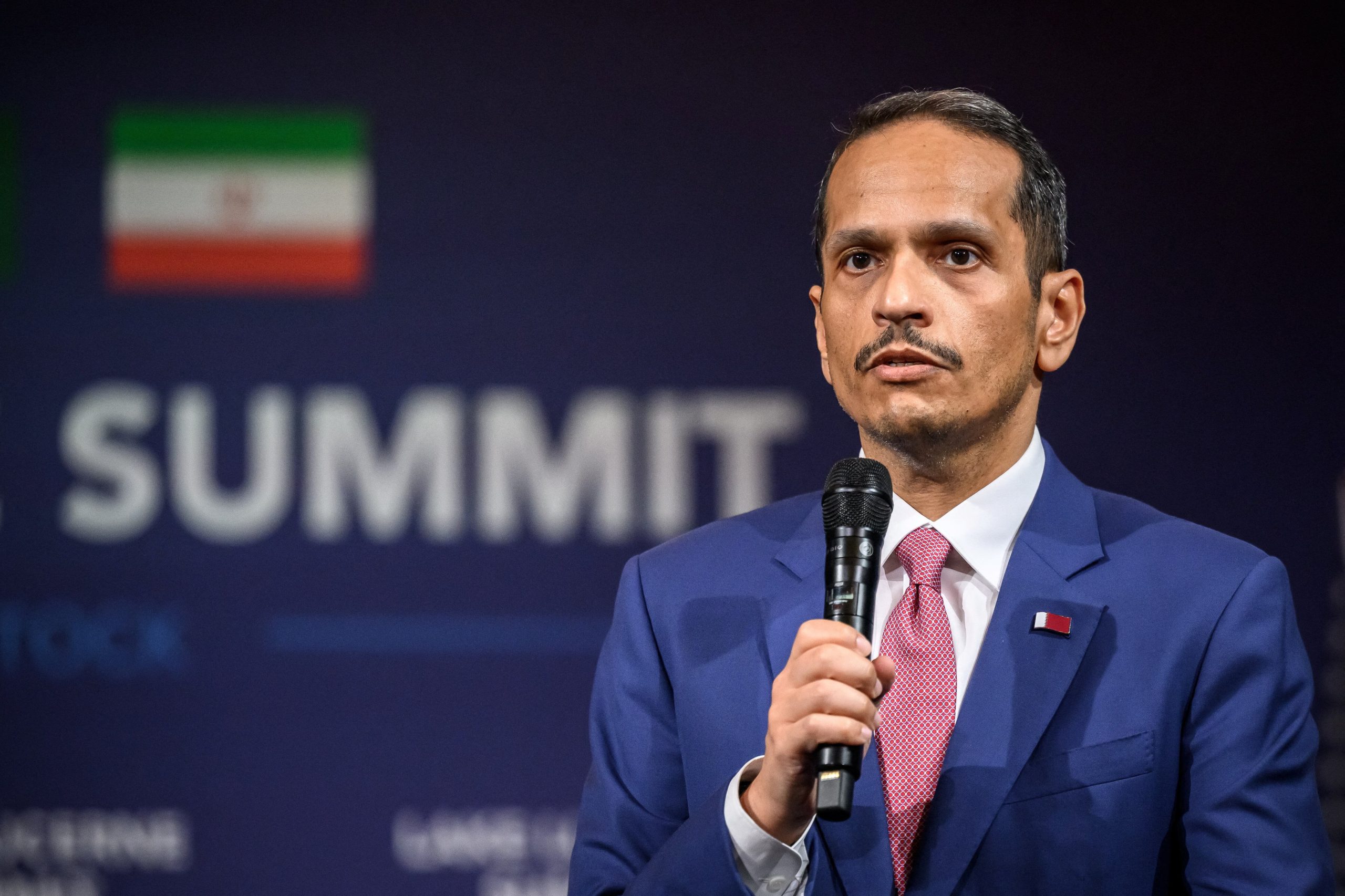 Pakistán instó al régimen de Irán a mantener la paz en Medio Oriente luego de pedir negociaciones con EEUU