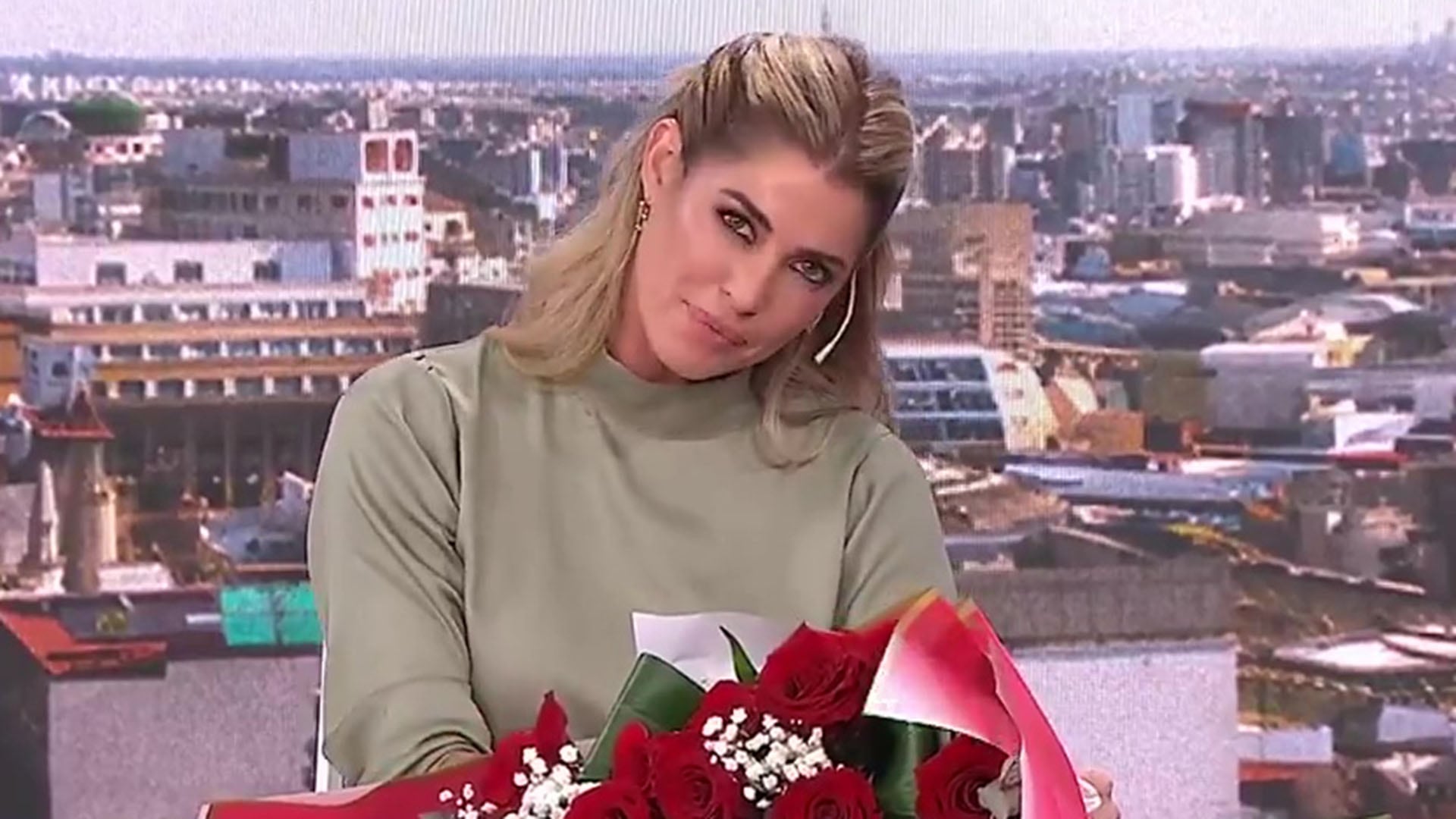 Pamela David afirmó que la cirugía de Daniel Vila fue menos compleja que la anterior operación de espalda